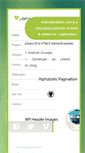 Mobile Screenshot of androidbubbles.com